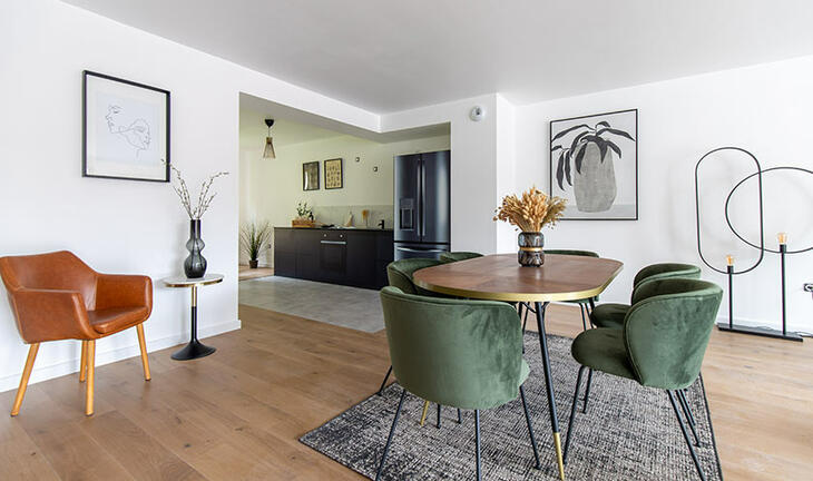 Logement neuf à vendre 469000