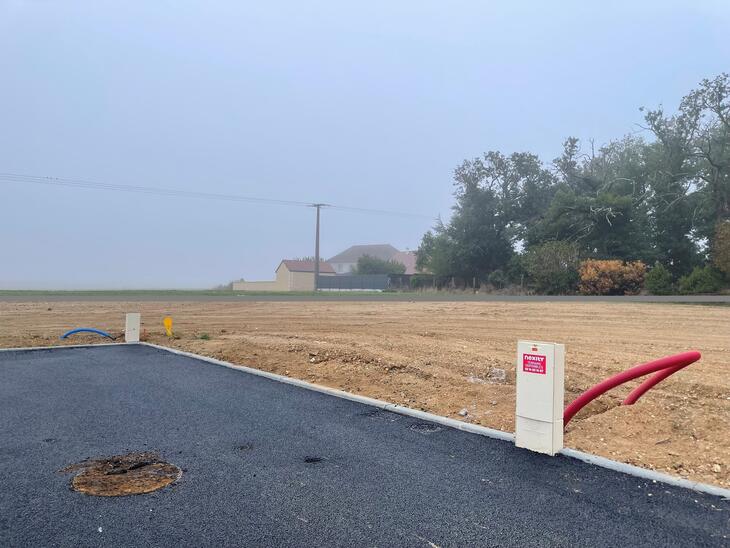 Logement neuf à vendre 49763