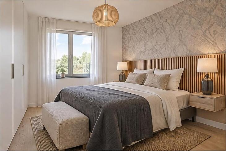 Logement neuf à vendre 153625