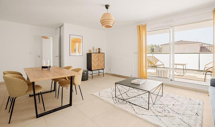Logement neuf à vendre 179000