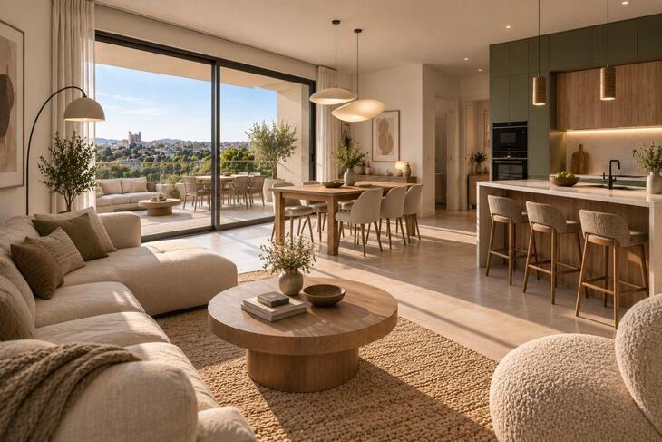 Logement neuf à vendre 159900