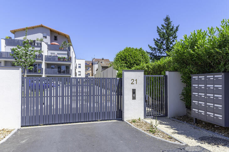 Immobilier neuf à Belleville-en-Beaujolais