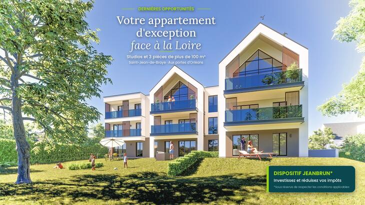 Logement neuf à vendre 150000