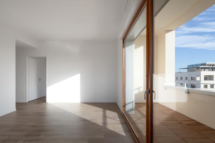 Logement neuf à vendre 261611