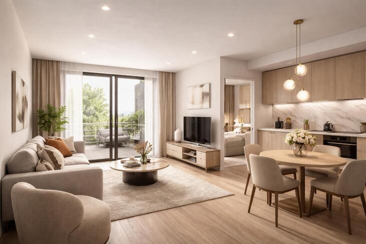 Logement neuf à vendre 249000