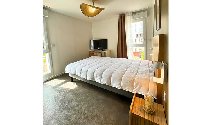 Logement neuf à vendre 253000