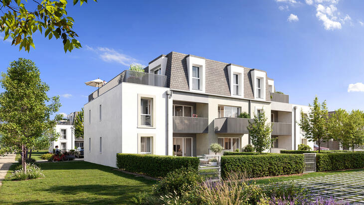 Logement neuf à vendre 189000