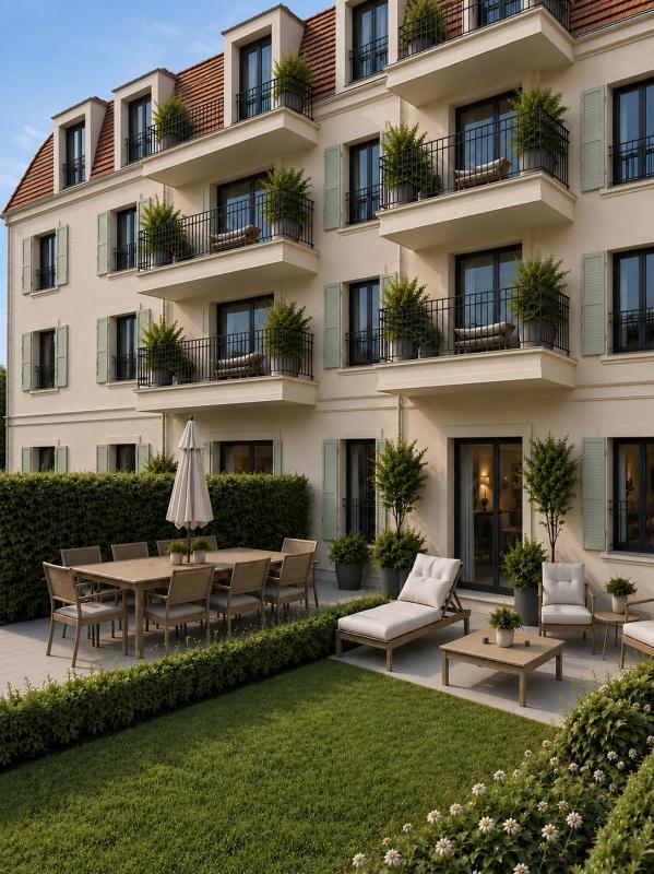 Logement neuf à vendre 138000