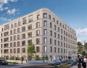 NEXITY à vendre – SIGNATURE