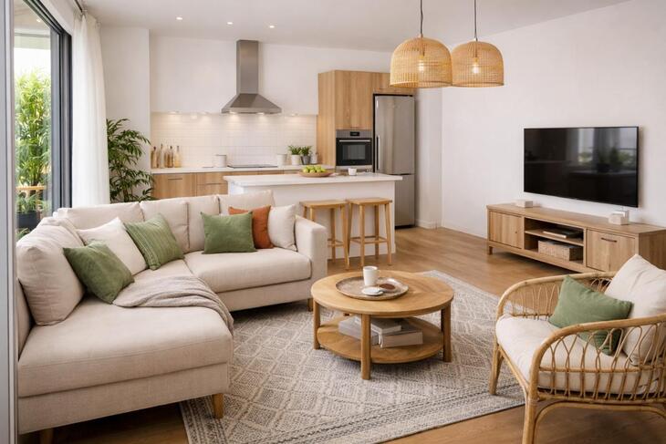 Logement neuf à vendre 176208