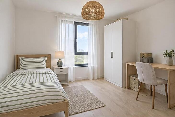 Programme immobilier CLOS D'ANTIBES Antibes