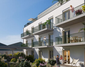 CREDIT AGRICOLE IMMOBILIER à vendre – Tierni