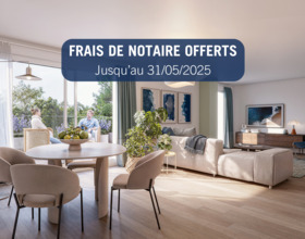 GIBOIRE IMMOBILIER NEUF à vendre – Affinity