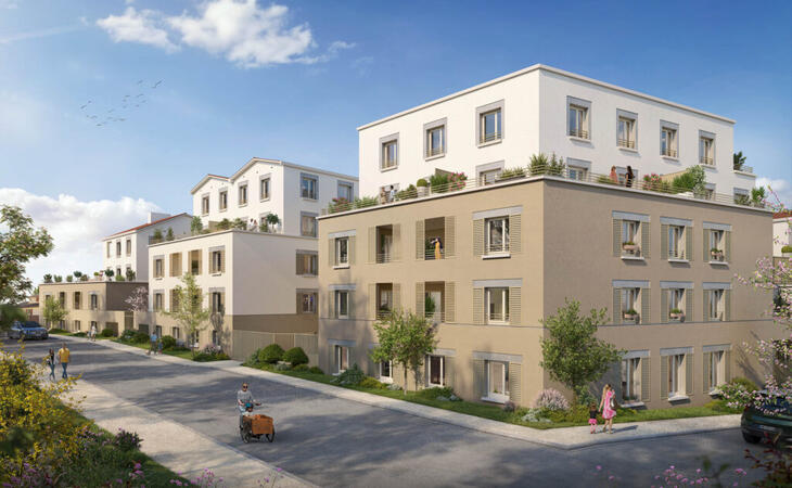 Logement neuf à vendre 169000