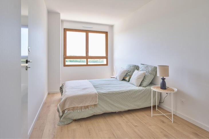 Logement neuf à vendre 270500