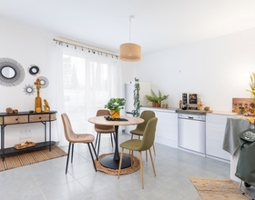 NEXITY à vendre – APPARTEMENTS BRS VILLEURBANNE