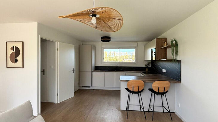 Logement neuf à vendre 249900