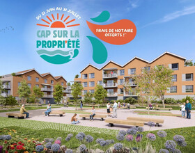 DEMATHIEU BARD à vendre – l'Écrin du Castela - La Nouvelle Arçonnerie