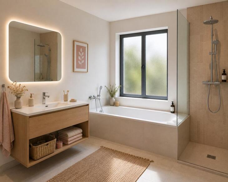 Logement neuf à vendre 196300
