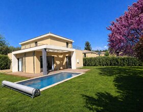 SOGEPROM à vendre – Domaine de l'Oratoire
