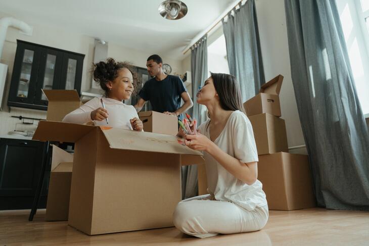 Programme immobilier Lumina Chartres Mainvilliers Mainvilliers