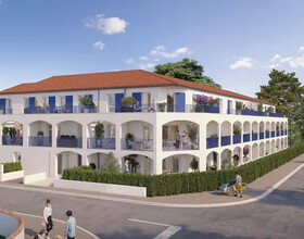 CREDIT AGRICOLE IMMOBILIER à vendre – Ocelya