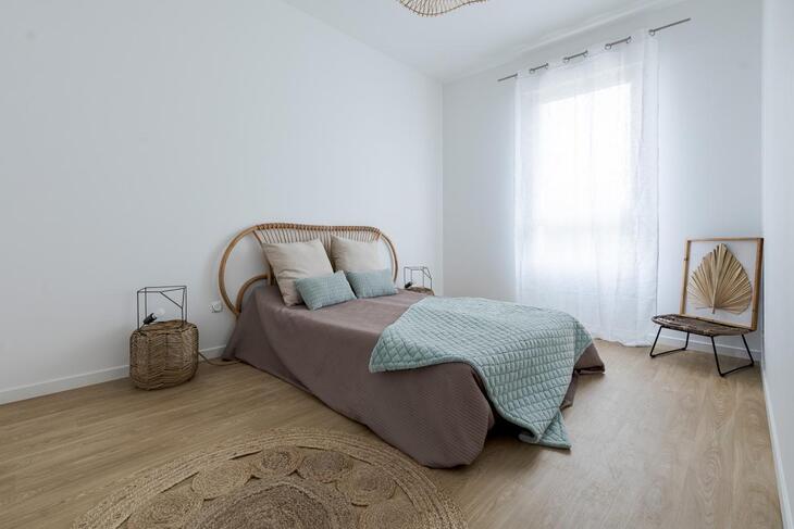Programme immobilier Villa Pauline Challans