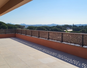 NEXITY à vendre – T4 TERRASSE FREJUS