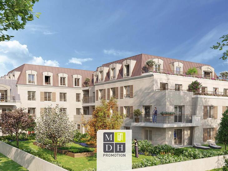 Logement neuf à vendre 160460