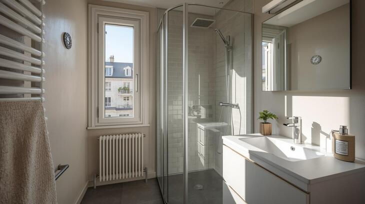 Programme immobilier L'Écrin de Noisy le Roi Noisy-le-Roi