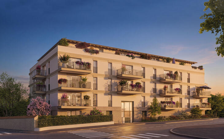 Logement neuf à vendre 158000