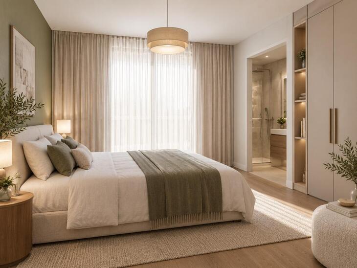 Immobilier neuf à Bruges
