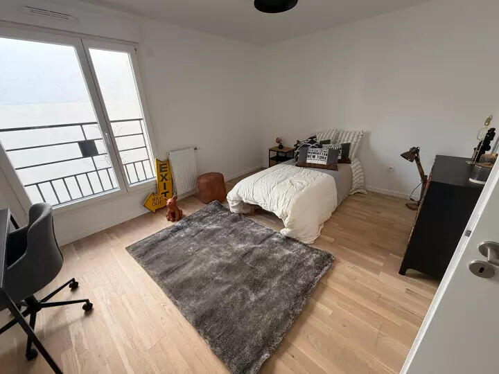 Immobilier neuf à Saint-Ouen-sur-Seine
