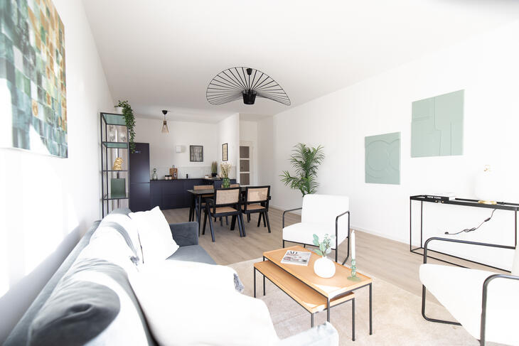 Logement neuf à vendre 350000