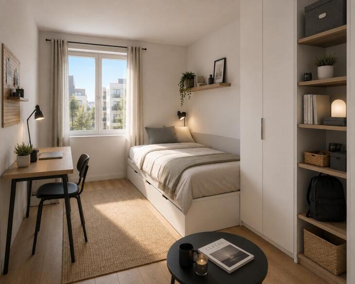 Programme immobilier RÉSIDENCE LÉO - PROX PARC NATUREL Bonnières-sur-Seine
