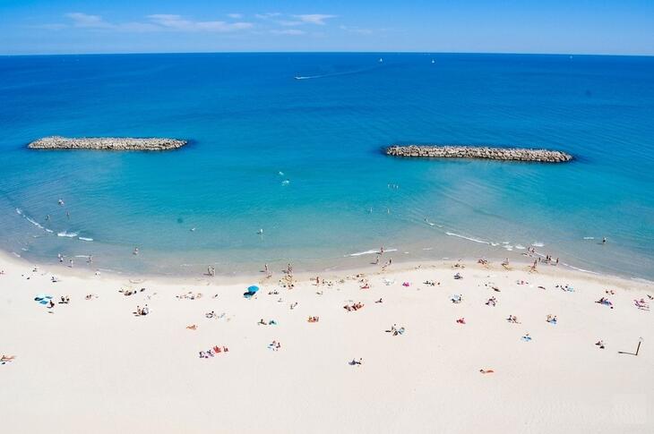 Programme immobilier Azurea Valras-Plage