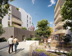 GROUPE EDOUARD DENIS à vendre – ELOISE - BRS