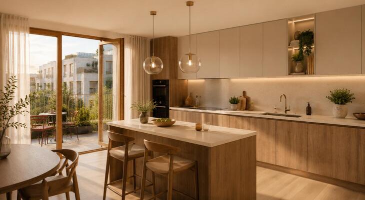 Logement neuf à vendre 239000