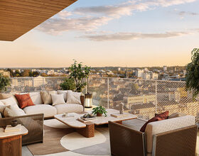 BOUYGUES IMMOBILIER à vendre – Skyline