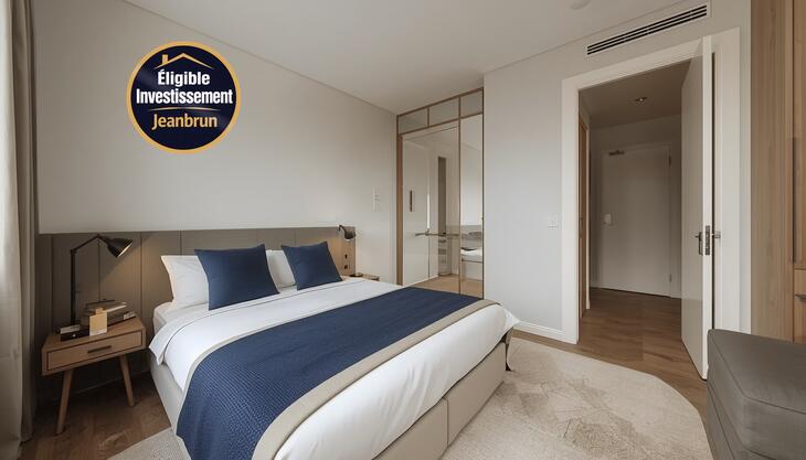 Logement neuf à vendre 211000