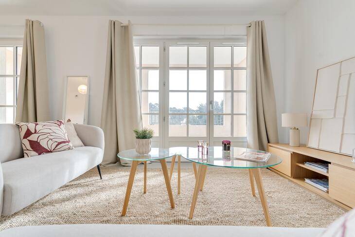 Logement neuf à vendre 462000