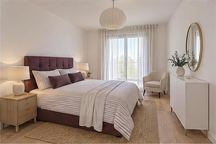 Logement neuf à vendre 163500
