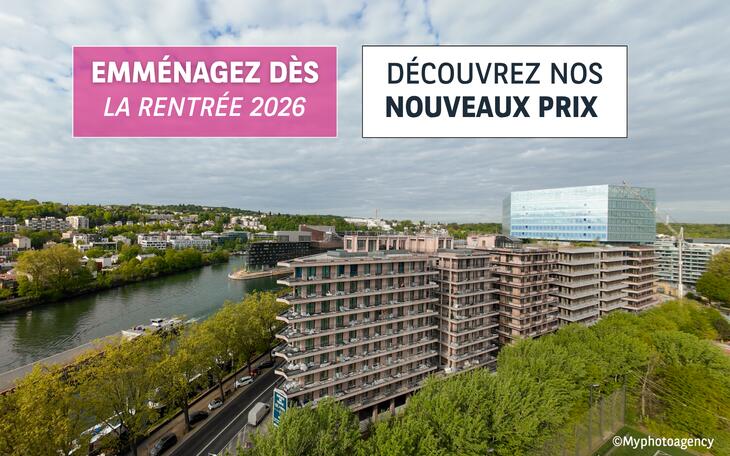 Programme neuf Highlife