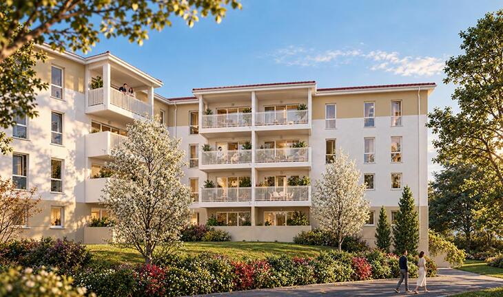 Logement neuf à vendre 138000