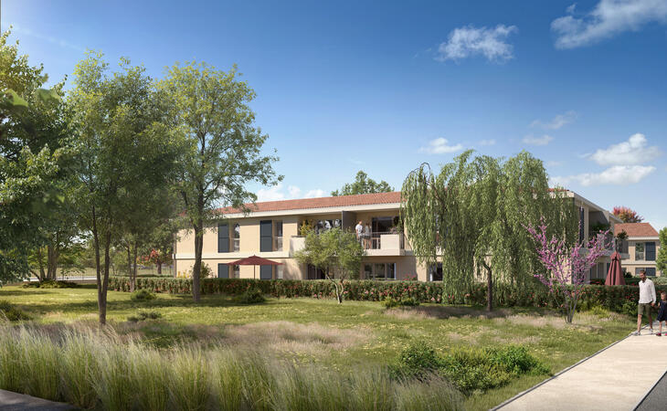 Logement neuf à vendre 133000