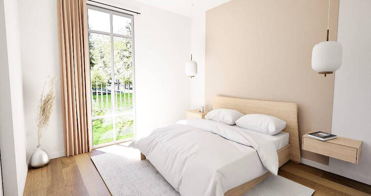 Logement neuf à vendre 430000