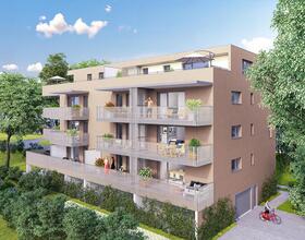 Les Terrasses Vauban