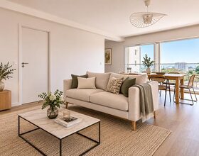 BOUYGUES IMMOBILIER à vendre – Quai Neuf-Adelaide