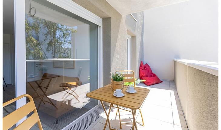 Immobilier neuf à Joué-lès-Tours