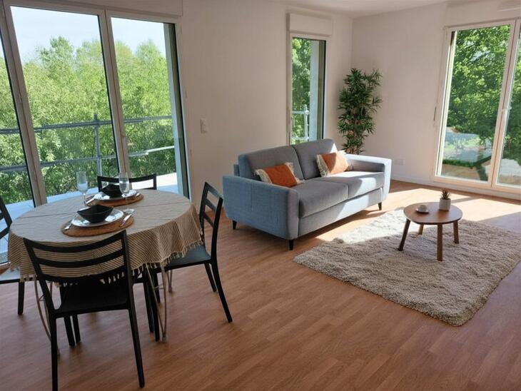 Logement neuf à vendre 193840